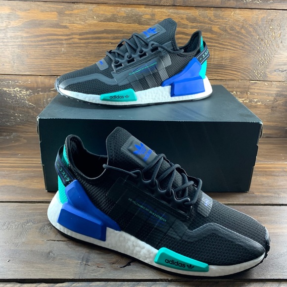ADIDAS NMD_R1.V2 MENS SHOES - Picture 10 of 10